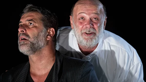 Πού θα δούμε την sold out "Αντιγόνη";