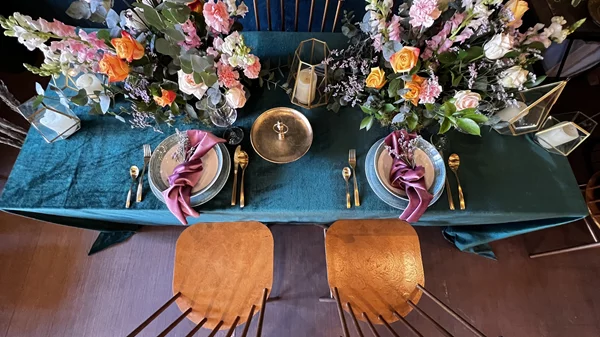 Urbana Gastroteca: Μεγαλόπολη Εμπιστευτικό