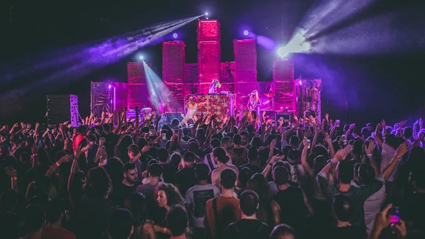 Το πολυβραβευμένο φεστιβάλ AfroBanana για πρώτη φορά στην Αθήνα