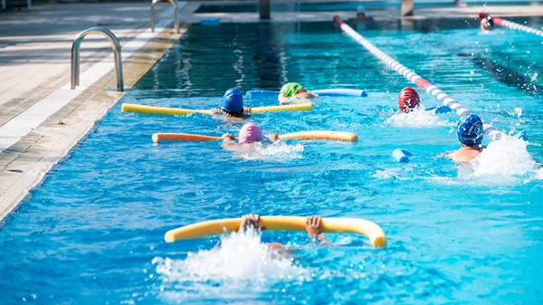 Ξεκινούν οι εγγραφές στα αθλητικά Summer Camps του Δήμου Αθηναίων