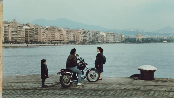 Ο Λευκός Πύργος στους Θησαυρούς της Ευρωπαϊκής Κινηματογραφικής Κληρονομιάς