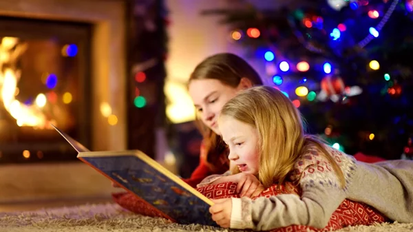 9 παιδικά βιβλία που θα μας κρατήσουν συντροφιά τα φετινά Χριστούγεννα