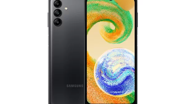 Το νέο Samsung Galaxy A04s διαθέσιμο τώρα, σε Ελλάδα & Κύπρο