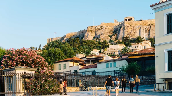 Τα παράπονά σας στον Δήμο Αθηναίων