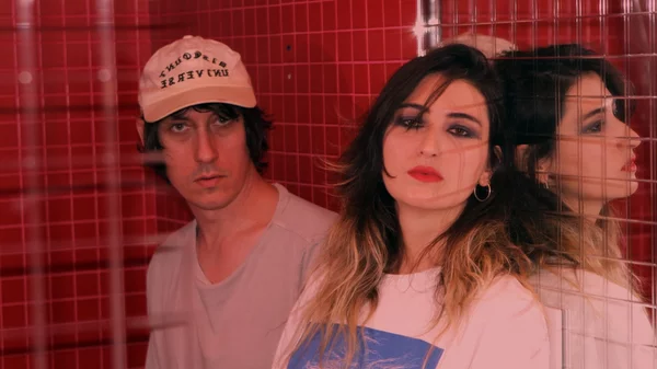 Οι Tempers σε ρυθμούς "Death Disco"