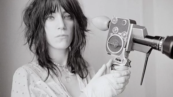 Το Athens Jazz συναντά το Διεθνές Φεστιβάλ Μουσικού Ντοκιμαντέρ In-Edit