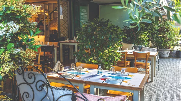 "Πιπεριά": Ψαρογαστρονομία για όλους