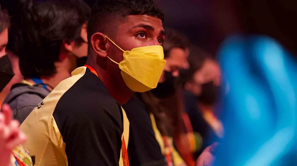 "Science Fair": Το νέο αντισυμβατικό ντοκιμαντέρ του National Geographic έφτασε στις οθόνες μας