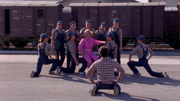 "Η Δική μας Μεταπολίτευση" συνεχίζεται στην ΕΡΤ1 με το 2ο επεισόδιο