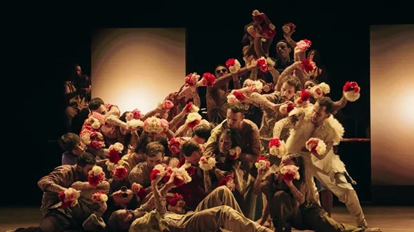 Το βαθιά συγκινητικό Ihsane έρχεται στο Μέγαρο Μουσικής