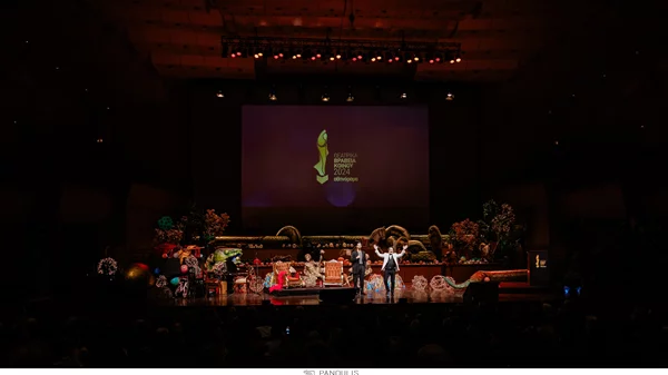 Θεατρικά Βραβεία Κοινού 2024 από το αθηνόραμα: όλα όσα έγιναν στη συγκινητική τελετή απονομής που ένωσε όλες τις γενιές θεατών και ανθρώπων του θεάτρου