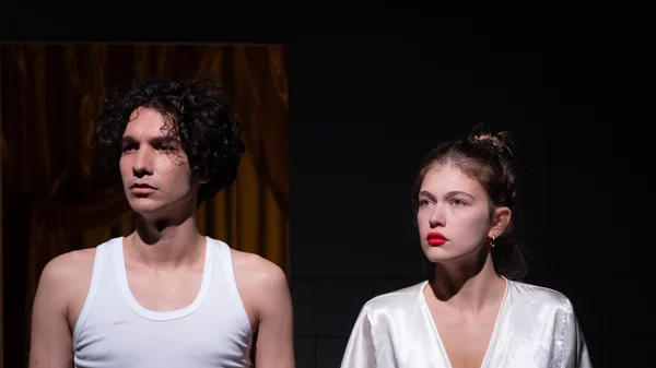 Θέατρο του Νέου Κόσμου: Επιπλέον παραστάσεις για την περίοδο των Χριστουγέννων