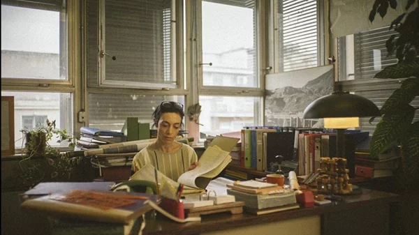 Αφιέρωμα στις γυναίκες του ελληνικού κινηματογράφου