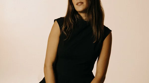 Η Βασιλική Μιχαλοπούλου έρχεται στον "Σταυρό του Νότου +Plus"