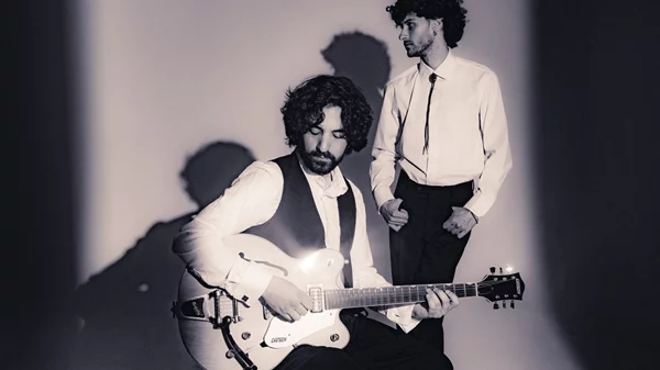 Veego Records Showcase: Ένα διήμερο αφιερωμένο στη σύγχρονη ελληνική μουσική σκηνή