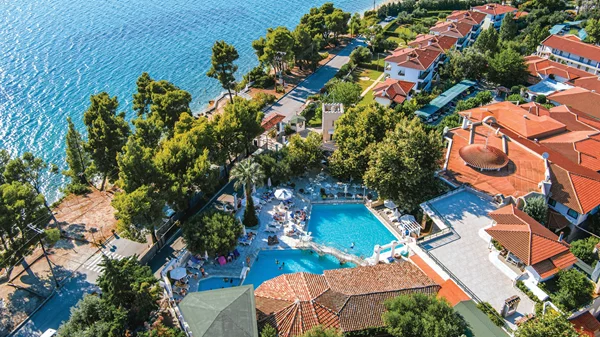 Acrotel Hotels & Resorts: Ζήστε την αυθεντική φιλοξενία της Χαλκιδικής