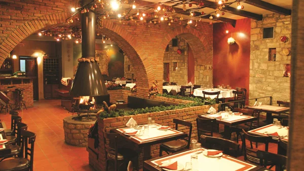 "Φαγοτόπι", Λ.Πλαστήρα