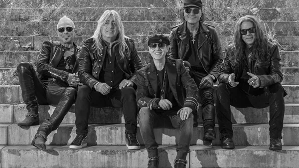 Scorpions: Το συγκρότημα που αρνείται να πεθάνει