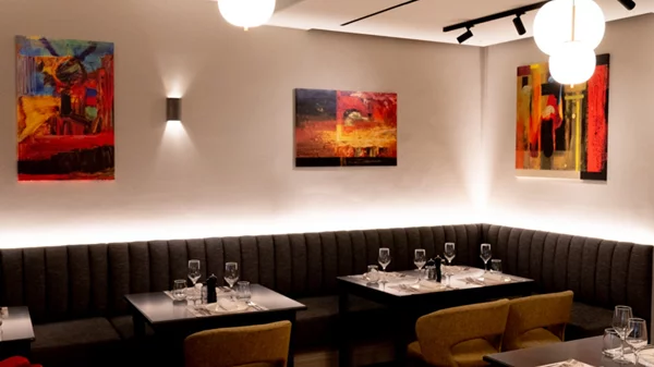 "Alancia": φρέσκια άφιξη στη Γλυφάδα