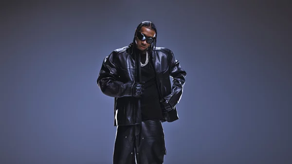 TYGA: O master του wordplay στο απόλυτο urban show της χρονιάς