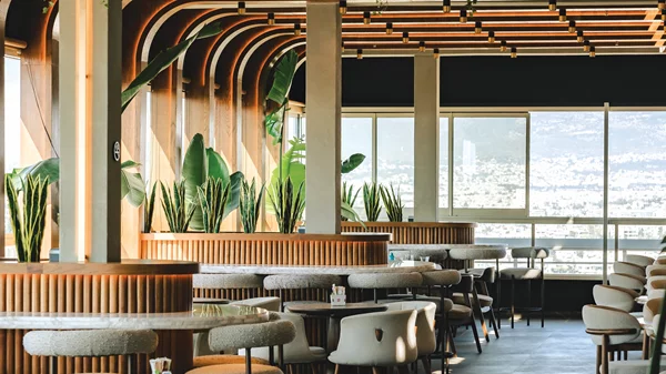 "Deos Athens": Εμπειρία κορυφής