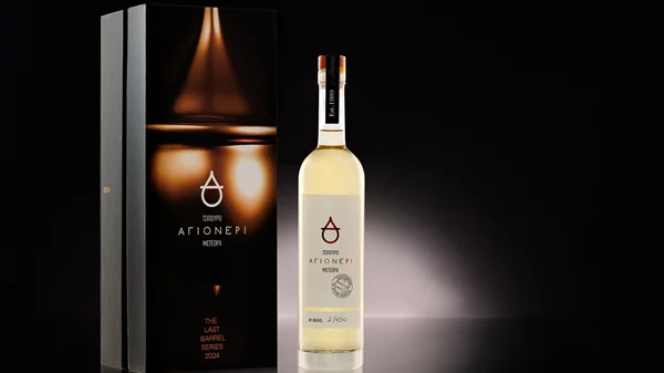 Αγιονέρι – The Last Barrel Series 2024