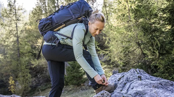 Tips για πεζοπορία ακόμα και σε υψηλές θερμοκρασίες