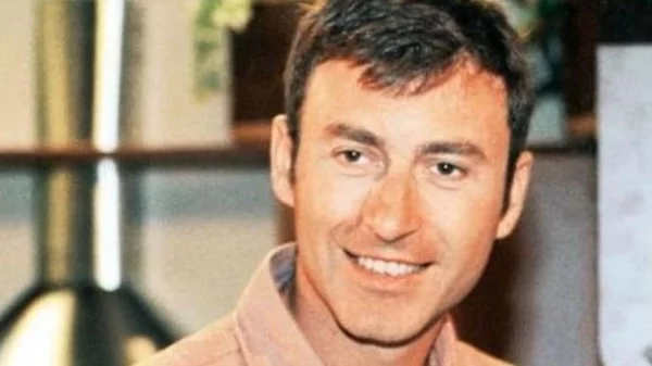 Έφυγε από την ζωή ο Αίας Μανθόπουλος