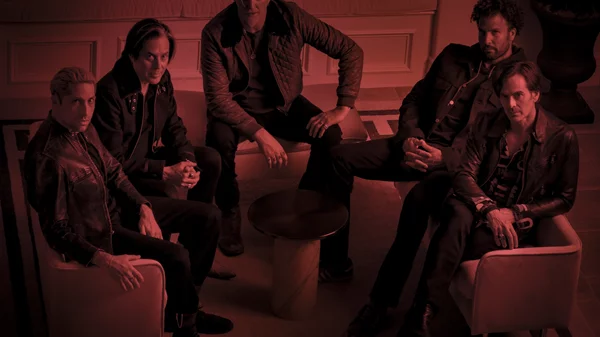 Ακυρώνεται η συναυλία των Queens Of The Stone Age