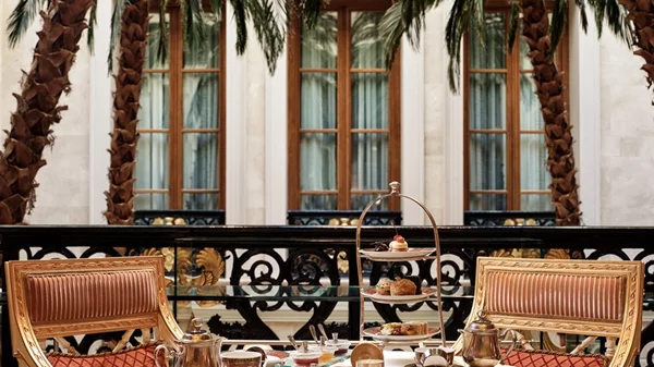 150 χρόνια γεύσεων: Ένα επετειακό ταξίδι γαστρονομίας από το Ξενοδοχείο Μεγάλη Βρεταννία