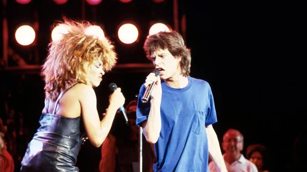 Το εμβυθιστικό ντοκιμαντέρ "Sex and Music" έρχεται στην ΕΡΤ3