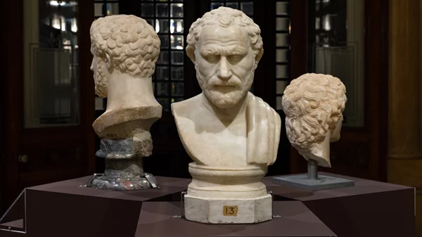 Η ιστορική μάχη της Χαιρώνειας "ζωντανεύει" στο Μουσείο Κυκλαδικής Τέχνης