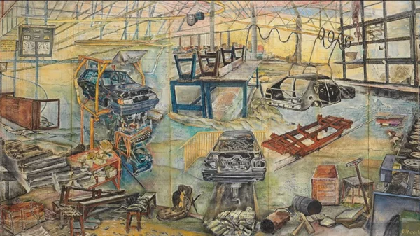 Ο "Ελληνικός Κόσμος" γιορτάζει τη Διεθνή Ημέρα Μουσείων με δύο ξεχωριστές δωρεάν δράσεις