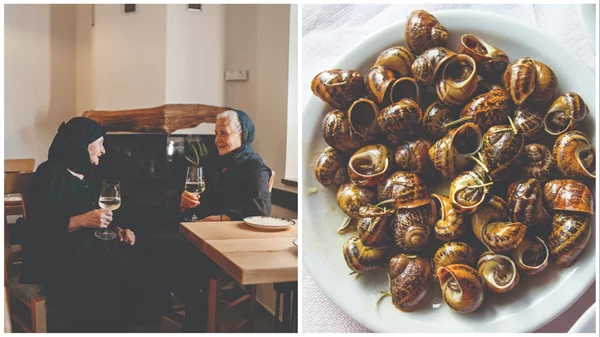 Το μεγαλείο της κρητικής κουζίνας και τα καλύτερα εστιατόρια και ταβέρνες για να την απολαύσεις