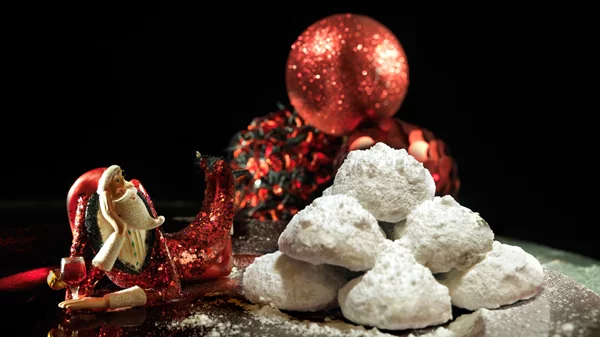 "Athenaeum Intercontinental Athens": Μια ακαταμάχητη ολιστική xmas εμπειρία