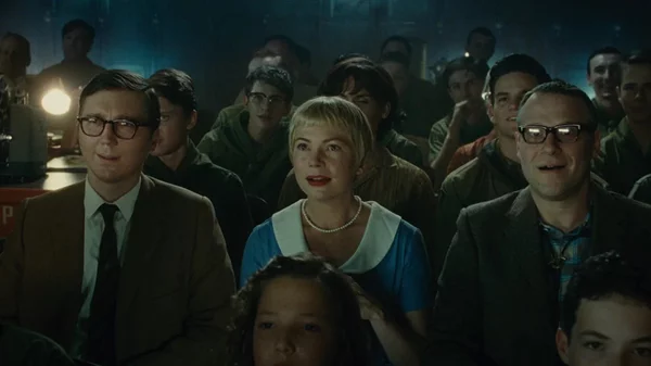 "The Fabelmans" & "Τα Πνεύματα του Ινισέριν" κυριαρχούν στις 80ες Χρυσές Σφαίρες 2023