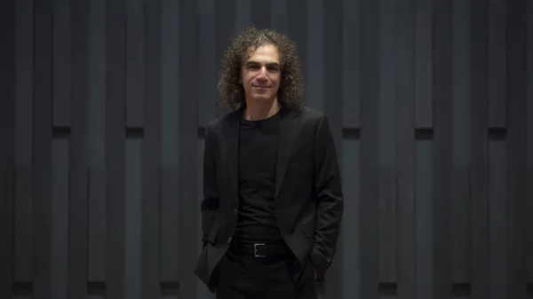 Ο Ennio Morricone του Σταύρου Λάντσια