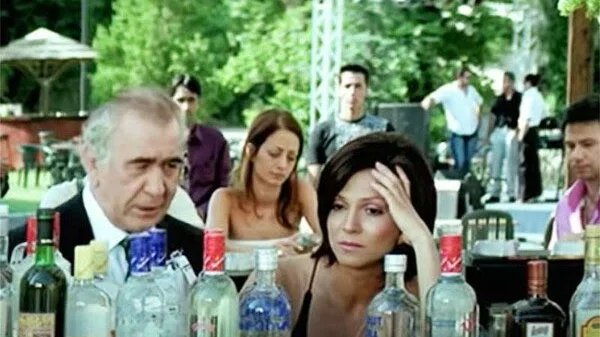 "Ο Χρήστος Ακούει Σινεμά στο Δαναό" και αποχαιρετά τη σεζόν με το μουσικό road trip του Σταύρου Τσιώλη