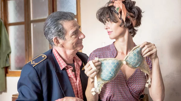 Απόψε (9/5) στην TV: απολεσθέντα αντικείμενα