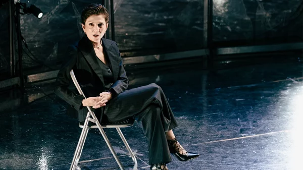 "Απόρρητο": Νέες φωτογραφίες από το αριστούργημα του Ιβάν Βιριπάγιεφ