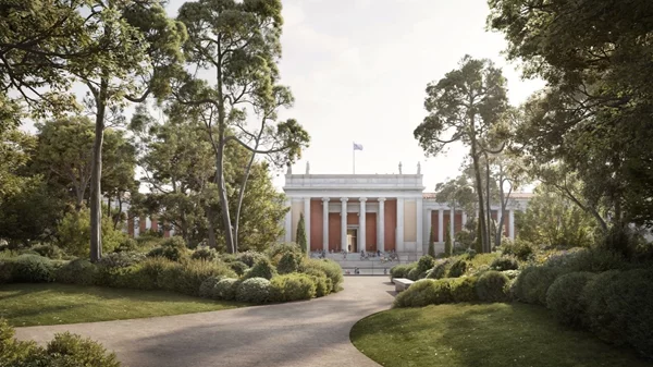 Δωρεάν είσοδος σε μουσεία και αρχαιολογικούς χώρους αυτήν την Κυριακή