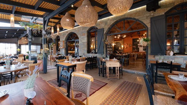 15 στάσεις για φαγητό στο Ηράκλειο της Κρήτης και τριγύρω