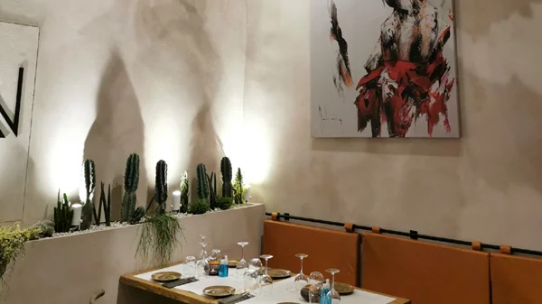 Δοκιμάσαμε το "Mayan" πριν ανοίξει τις πόρτες του στον Κεραμεικό