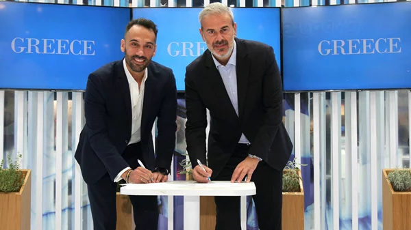ΕΟΤ και Mastercard: Στρατηγική συνεργασία για την προώθηση του ελληνικού τουριστικού προϊόντος