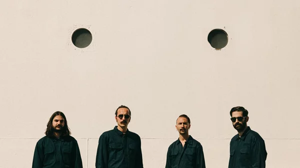 Δέκα ερωτήσεις στους αλληγορικούς The Steams