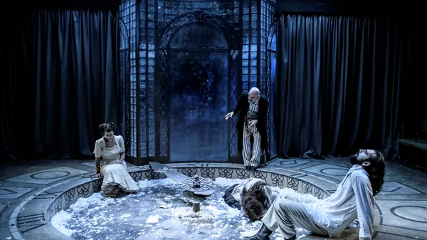 Συμφορά από το πολύ μυαλό