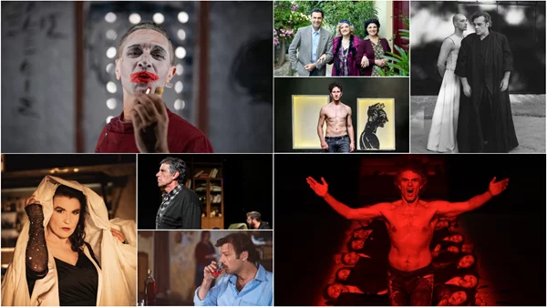 Οι θεατρικές παραστάσεις που θα δούμε τον Αύγουστο