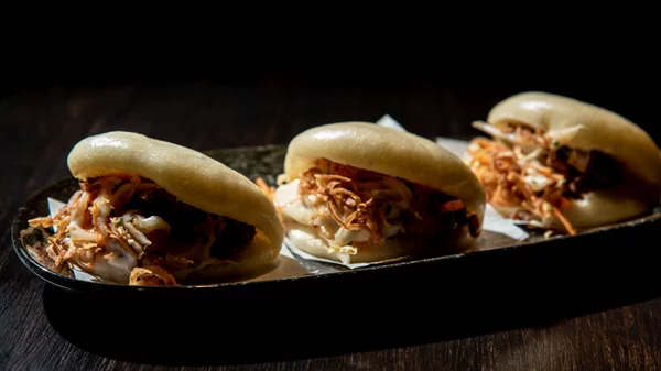 Το εξωτικό "Rakkan" επέστρεψε στις νύχτες μας