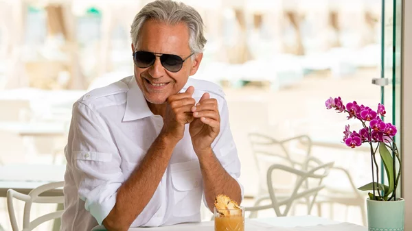 Andrea Bocelli: Ο πιο λατρεμένος τενόρος στον πλανήτη