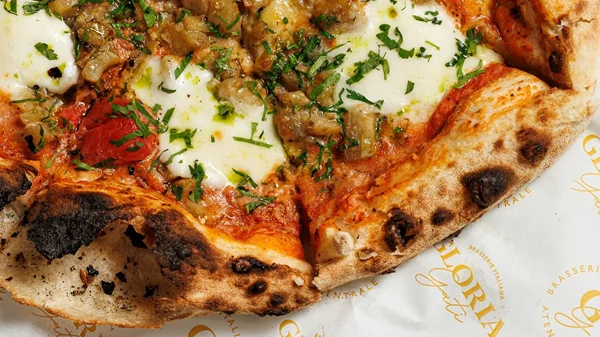 Gloria Gati: Εδώ κάθε μέρα είναι γιορτές!